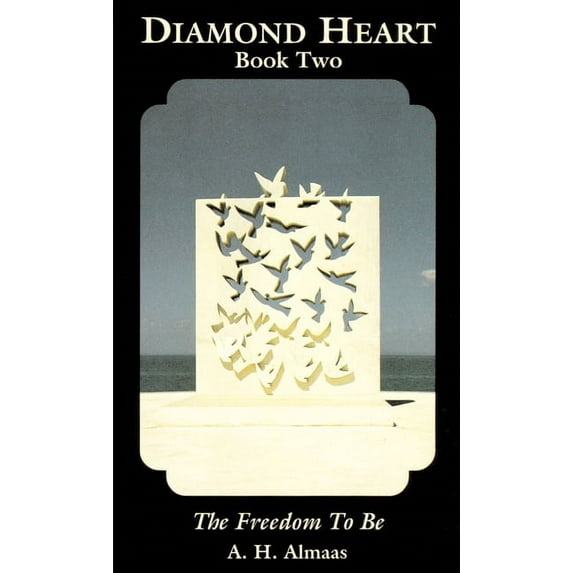 Diamond Heart Diamond Heart: The Freedom to Be, Book 2, (Paperback)