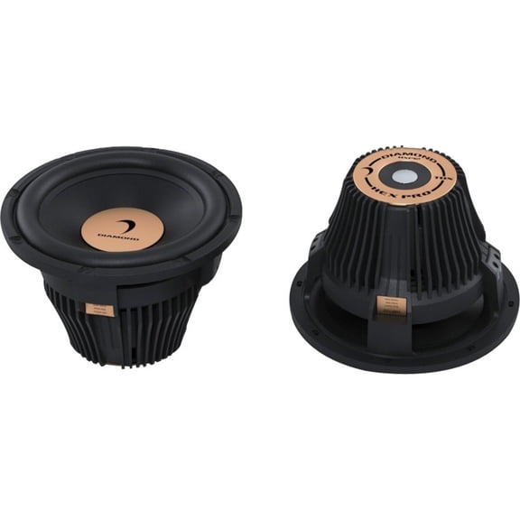 Diamond Hex Pro HXP102 Woofer, 700 W RMS, 1400 W PMPO