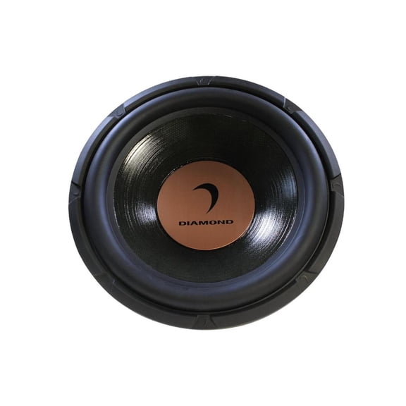 Hex Pro HXP124 Woofer