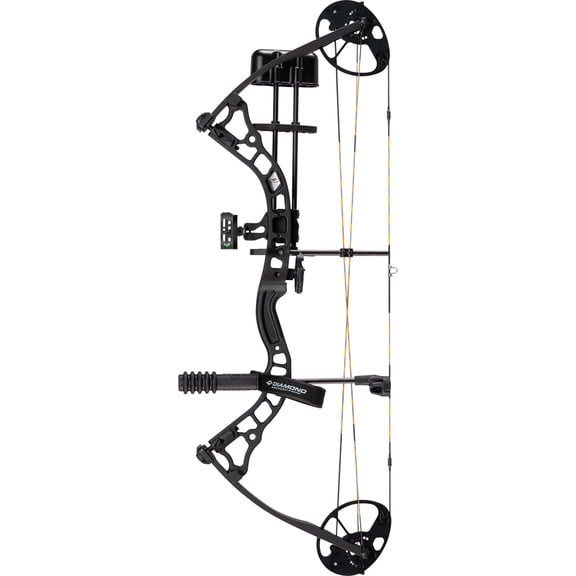 Diamond Infinite 305 Bow Package