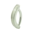 Diamond Inlaid Belly Button Jewelry For Men And Women Belly Button Ring Body Piercing Jewelry