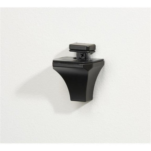 Diamond Iron Medium Shelf Bracket