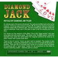 thumbnail image 1 of Diamond Jack by Diamond Jim Tyler - DVD, 1 of 1