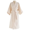 thumbnail image 1 of Diamond Jacquard Kimono Robe | Style: DJR2000, 1 of 5