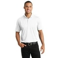 thumbnail image 1 of Diamond Jacquard Polo, 1 of 2