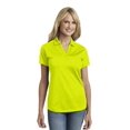 thumbnail image 1 of Diamond Jacquard Polo, 1 of 2