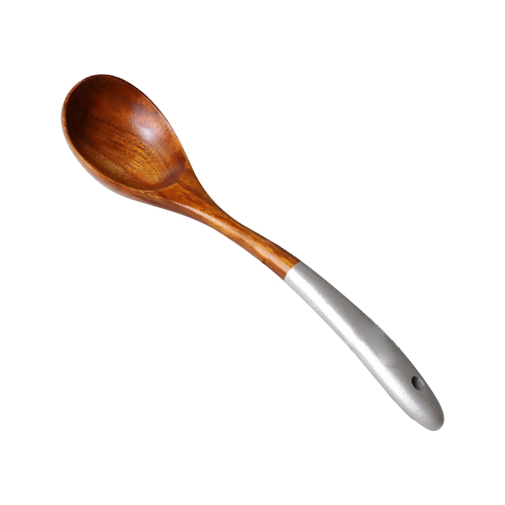 Diamond Japanese Kitchen Accessories Oil Spoon Nonstick