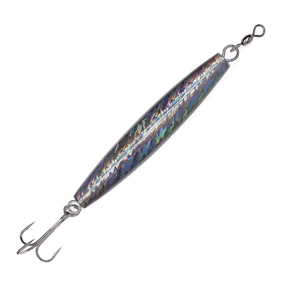 Diamond Jigs-Holographic 14oz 5pcs