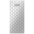 thumbnail image 1 of Diamond Knife Sharpening Stone 600 Grit Honeycomb Whetstone Single Side Blade Sharpener for Kitchen Tools DIY Repair, 1 of 1