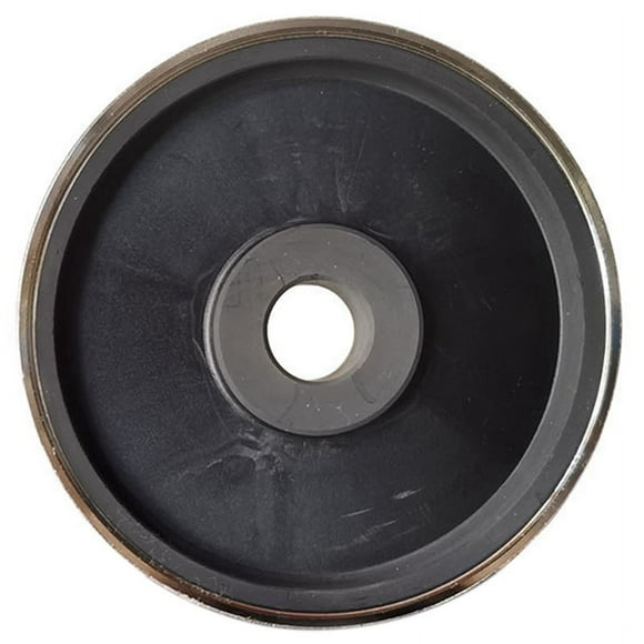 Diamond Lapidary Jewelry Grinding Wheel Arbor Hole Diamond Grinding Wheel for Gem Marble Glass Ceramics Cemented