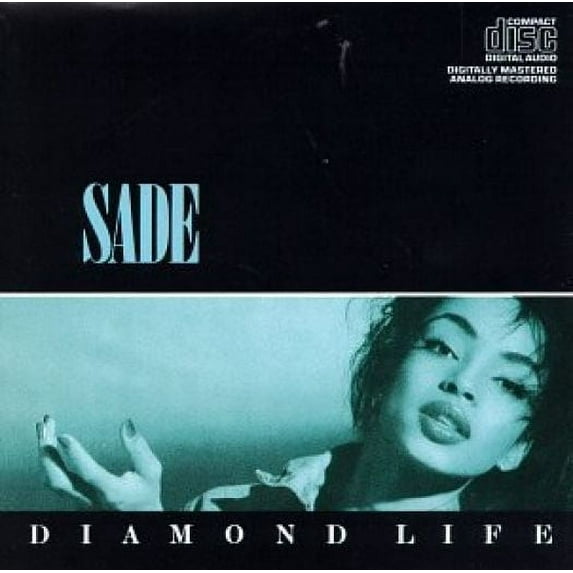 Diamond Life (Music CD)