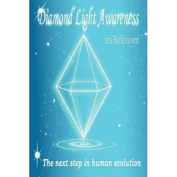 Diamond Light Awareness, (Paperback)