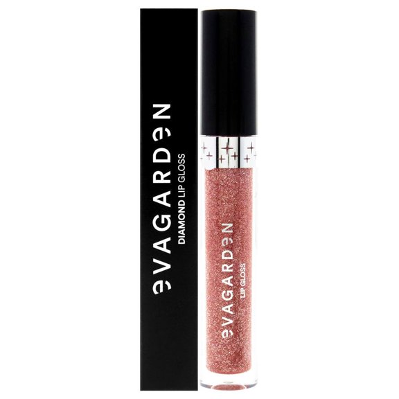 Evagarden Diamond Lip Gloss - 851 Innocente
