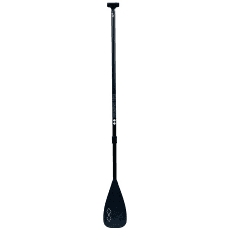 Diamond Lite Leverlock® Adjustable Carbon Blend 3-Piece Stand Up Paddle