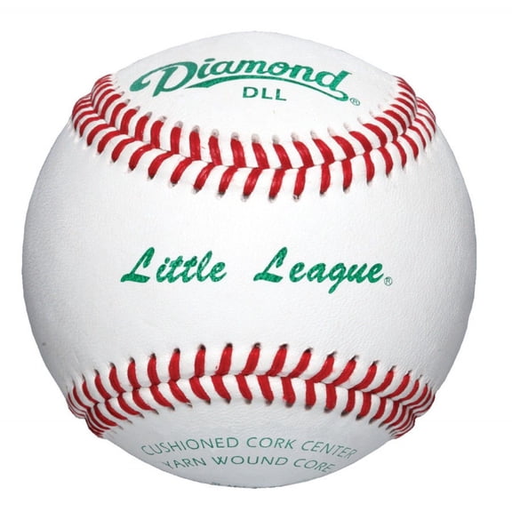 Diamond Little League Baseball (Dozen)
