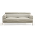 thumbnail image 1 of Diamond Love Seat-Color:Gray, 1 of 2