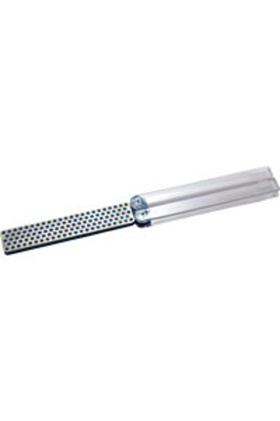 Diamond Machine Tech Sharpening Stone - Pack of 10 Bulk Value Case