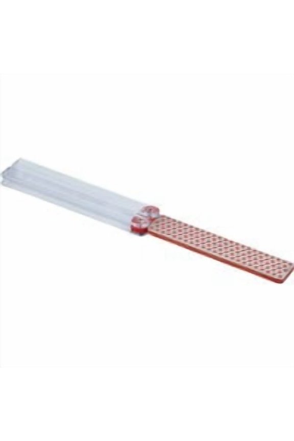 Diamond Machine Tech Sharpening Stone - Pack of 8 Jobsite Supply Pack