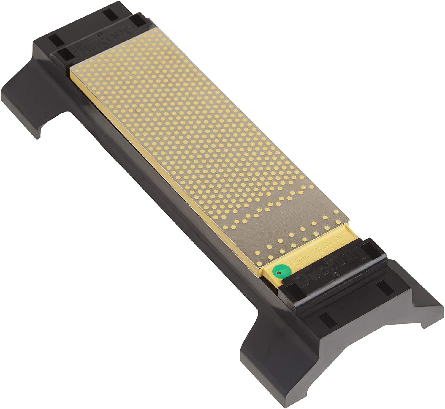 Diamond Machining Technology (DMT) 8in. DuoSharp Plus Bench Stone