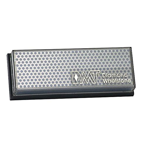 Diamond Machining Technology W6CP-HNT 6" Diamond Whetstone (Coarse)