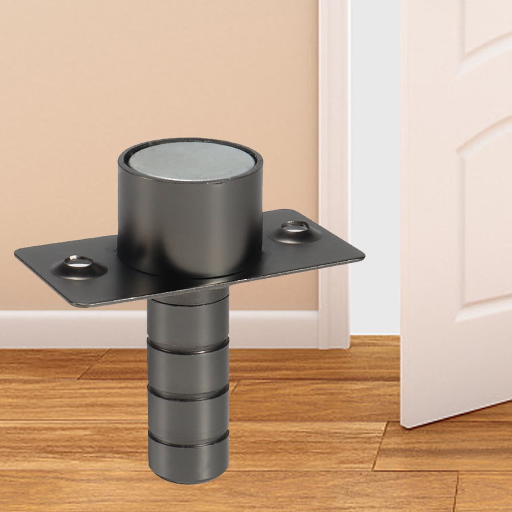 Diamond Door Catchs Stainless Steel Hidden Door Holder Wind