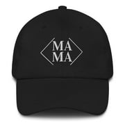 Diamond Mama Dad Hat