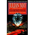 thumbnail image 1 of Pre-Owned Diamond Mask (Unknown) 0345362489 9780345362483, 1 of 1