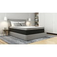 thumbnail image 1 of Diamond Mattress 14" Balance Copper Lux Hybrid - Made in USA, 1 of 5
