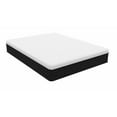 thumbnail image 1 of Diamond Mattress NL008M-1180 11 in. Zen Gel Euro-Top Mattresses - Medium, 1 of 1