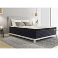 thumbnail image 1 of Diamond Mattress NL031M-1120 14 in. Cleo Cool Copper Hybrid Euro-Top Mattresses - Medium, 1 of 1