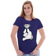 thumbnail image 1 of Diamond Mickey Ring Princess Jewel Womens Fitted Plus Size Graphic Tee Brisco Brands 3X, 1 of 5