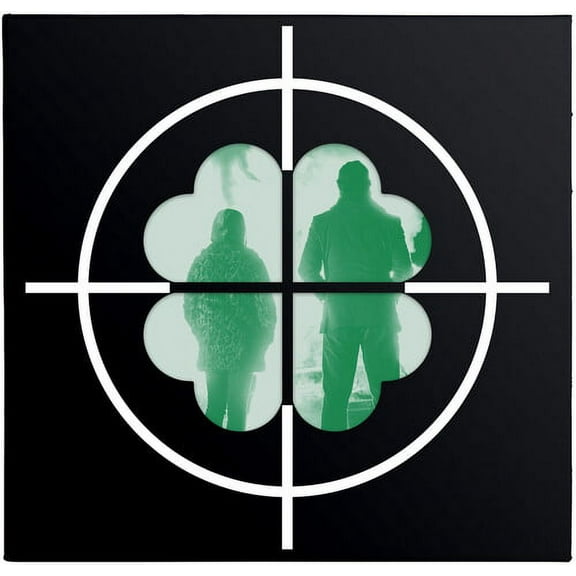 Diamond Mine - Clover Soundtrack - Music & Performance - Vinyl