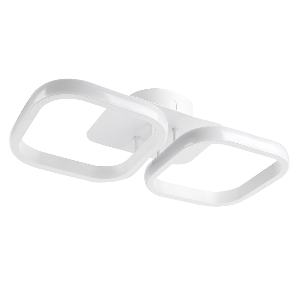 Diamond Modern LED Ceiling Lights Aisle Lamp Corridor Lamp for Staircase Porch Balcony