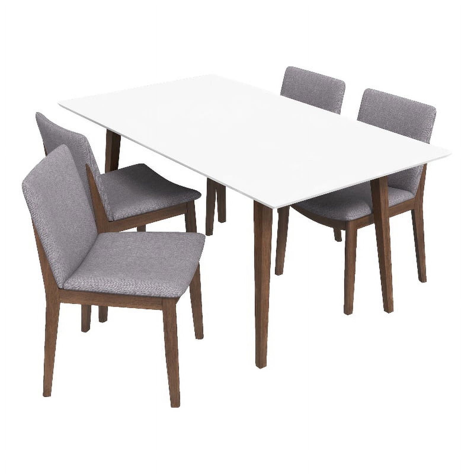 4chair dining table price sales