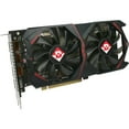 thumbnail image 1 of DIAMOND AMD Radeon RX 580 Graphic Card, 8 GB GDDR5, 1 of 3