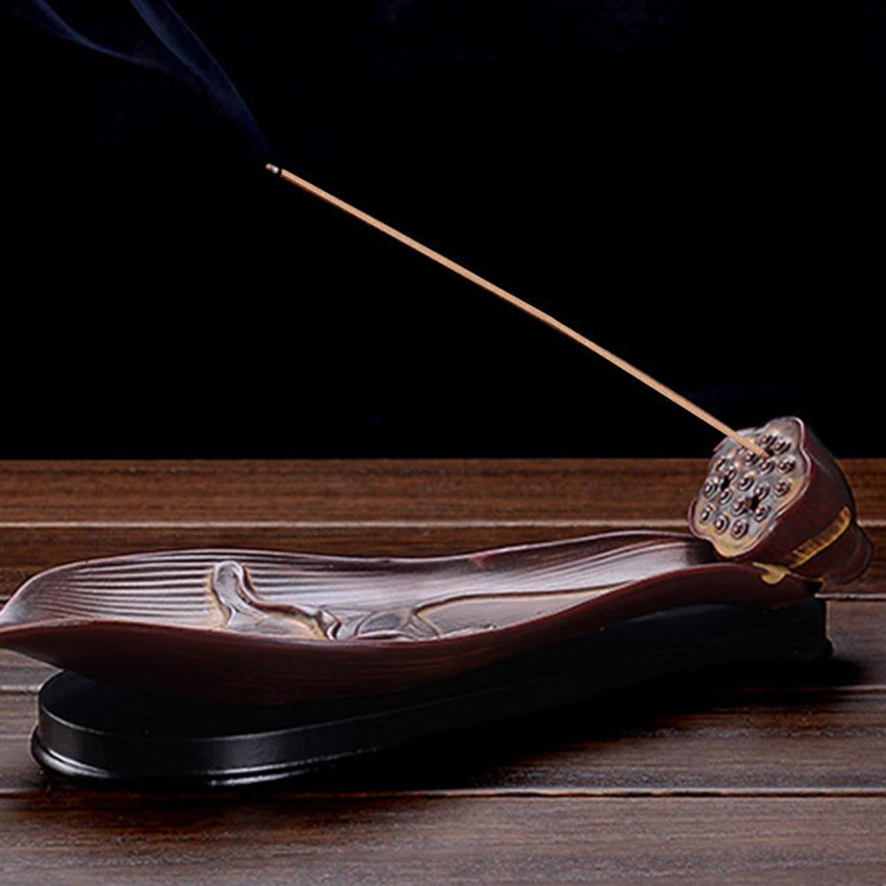 Diamond Natural Fragrant Aromatic Chinese Sleep Incense Sticks Indoor