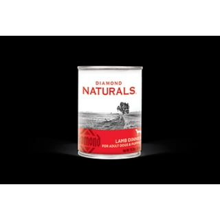Diamond Naturals Dry Food