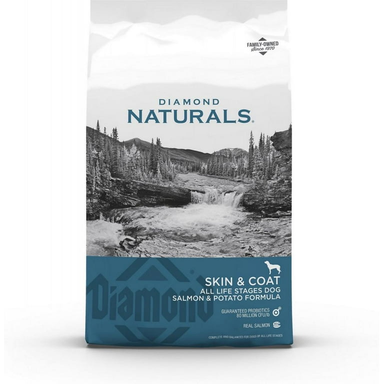 Diamond naturals walmart cheap