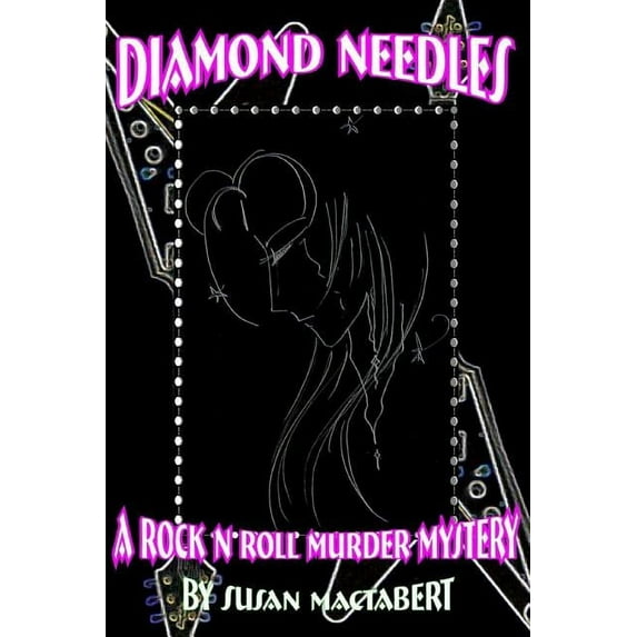 Diamond Needles, (Paperback)