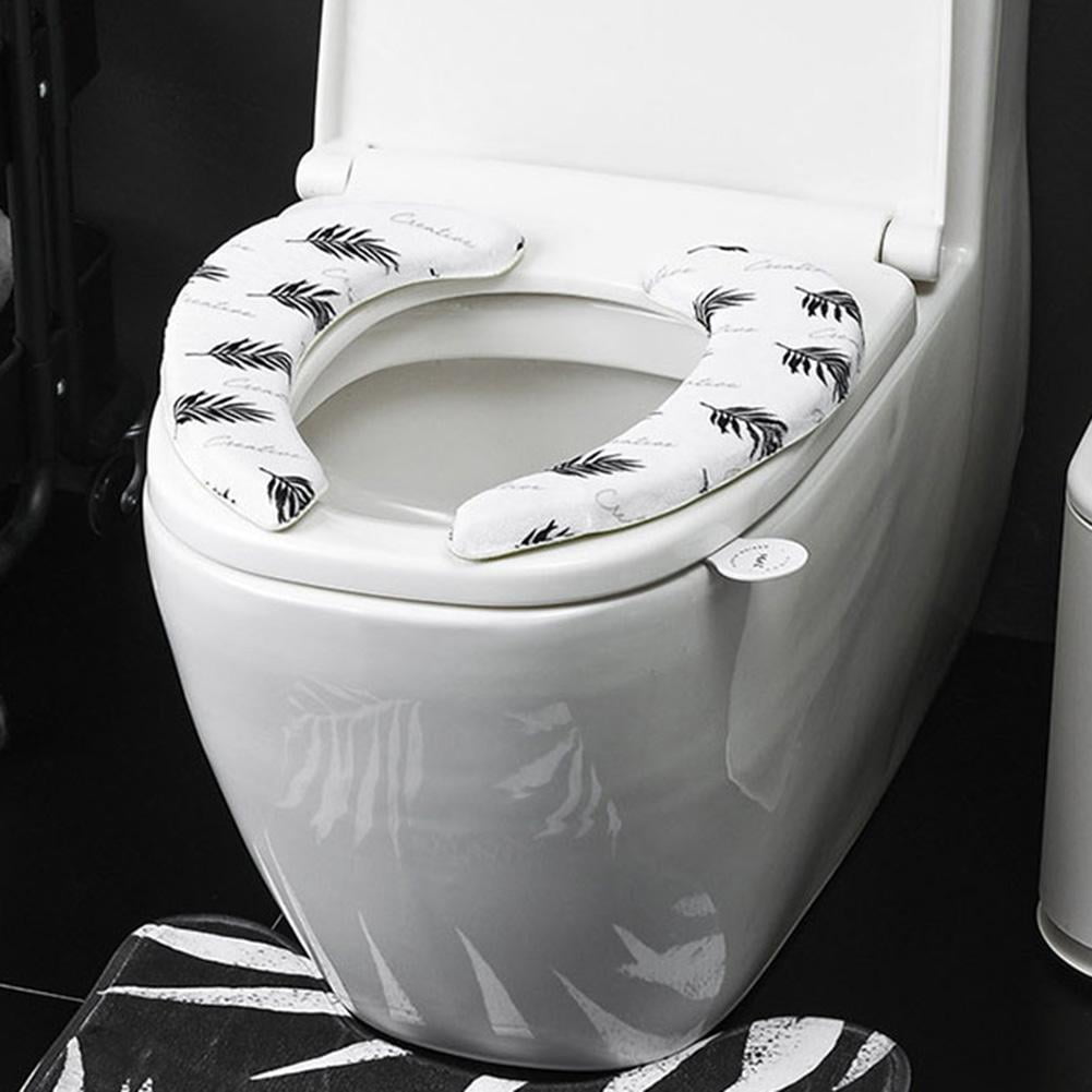 Diamond Nordic Toilet Seat Cover Lifter Home Sanitary Closestool Cover
