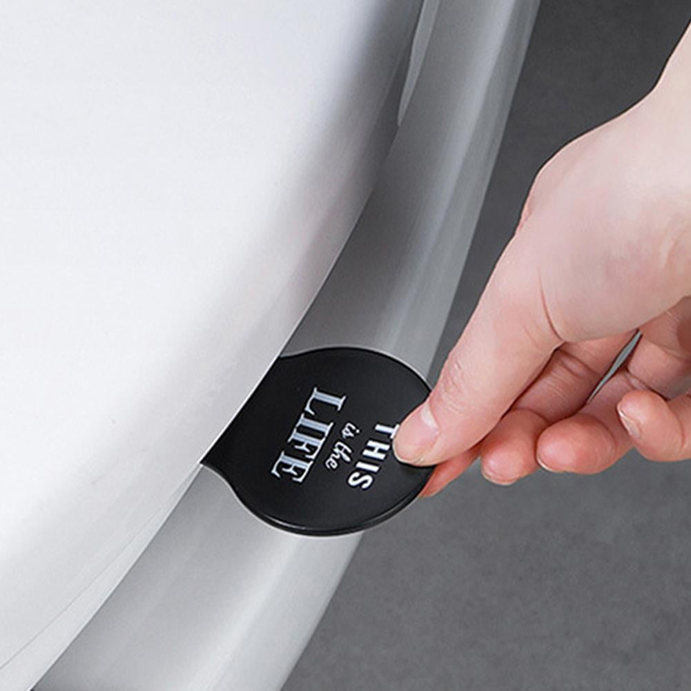 Diamond Nordic Toilet Seat Cover Lifter Home Sanitary Closestool Cover