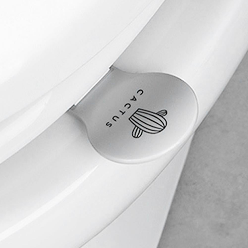 Diamond Nordic Toilet Seat Cover Lifter Home Sanitary Closestool Cover
