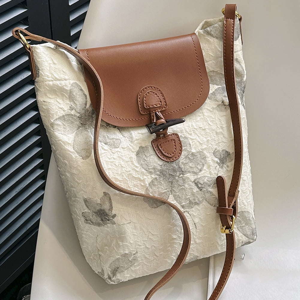 Diamond Nylon Shoulder Bag Strap Adjustable Women Accessories