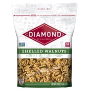 Diamond Shelled Walnuts 32 oz