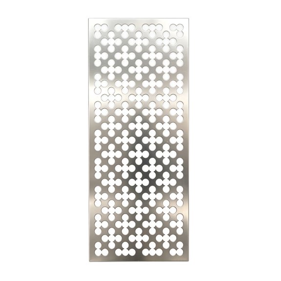 Diamond Painting Alignment Ruler, ,1.6" × 3.9" Flower Grid Diamond Assistant Placement Template, Quickly Arrange Diamonds, DIY Diamond Painting Accessories & Craft Tools