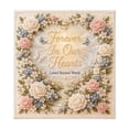 thumbnail image 1 of Diamond Painting, Diamond Art Club Diamond Painting Kits, Diamond Art, Memorial Themed DIY Pearl Art Painting Kit, Sentimental Hand‑Craft Project for Meaningful Home Decoration, 1 of 5