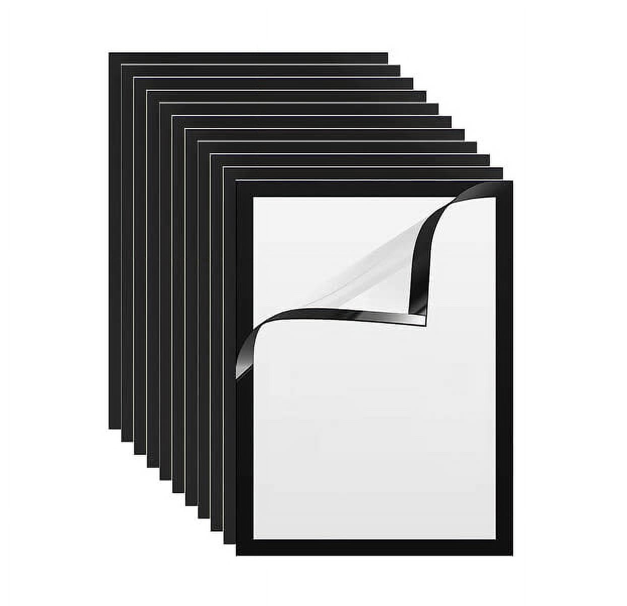 DiamondPainting Frames 12x16in' Diamond Art Frame SelfAdhesive Picture Frames for