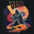 thumbnail image 1 of Diamond Painting Kit Dotz Box Darth Vader, 1 of 2