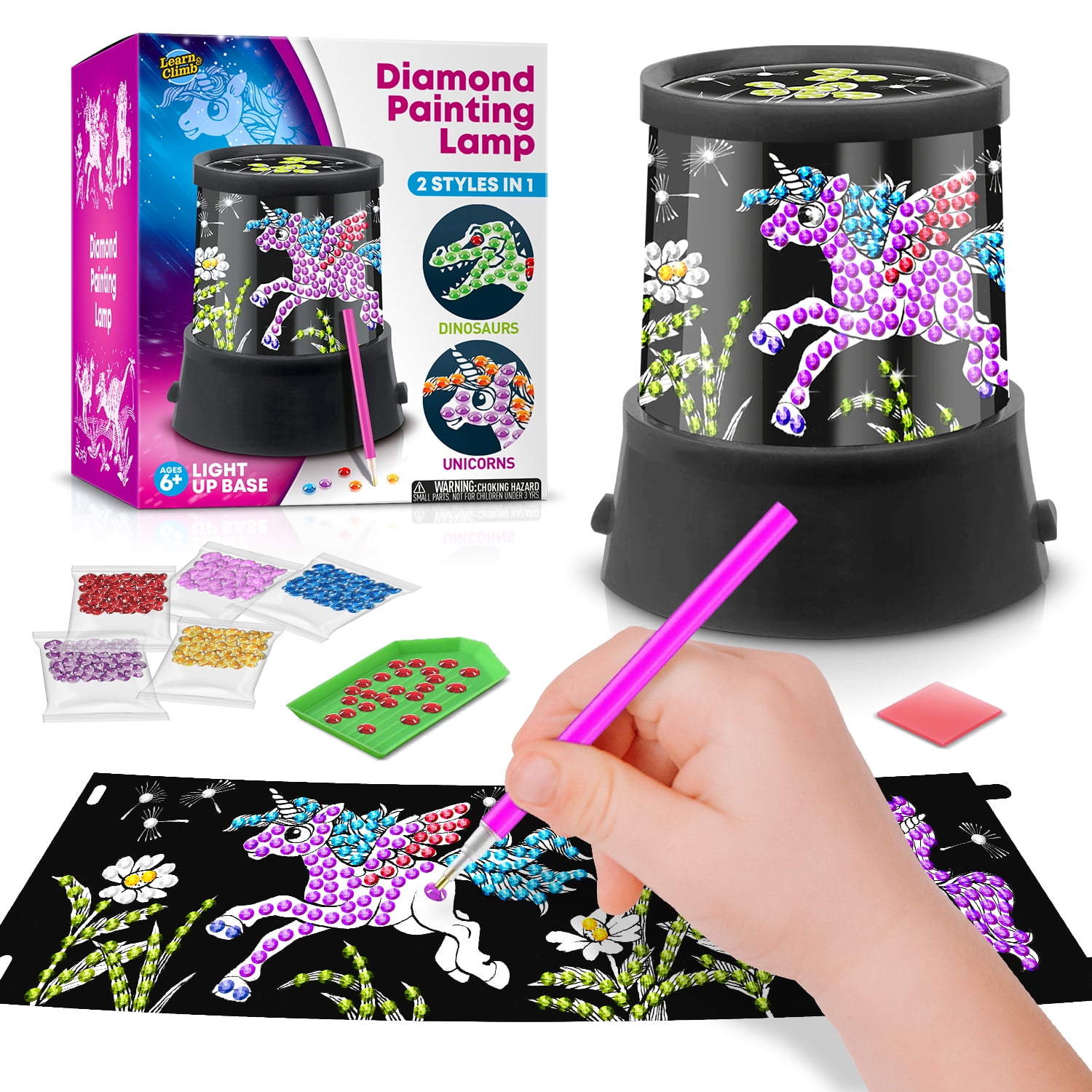 https://i5.walmartimages.com/seo/Diamond-Painting-Kit-for-Kids-with-Light-Unicorns-and-Dinosaurs-Arts-Crafts-Gem-Art-Kit-Gift-for-Girls-and-Boys-Ages-6-7-8-9-10-11-12_3a5750dd-b24d-4d65-9230-ab72fc5b3fea.f4825dd0aa029949c2c9c9aab3aa4945.jpeg
