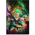 thumbnail image 1 of Diamond Painting Kits - 5D One Piece Diamond Art for Adults Full Drill Round Crystal Pictures Home Wall Art, 1 of 6